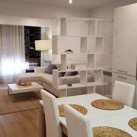 Apartamento Garelos Бетанзос Екстериор снимка