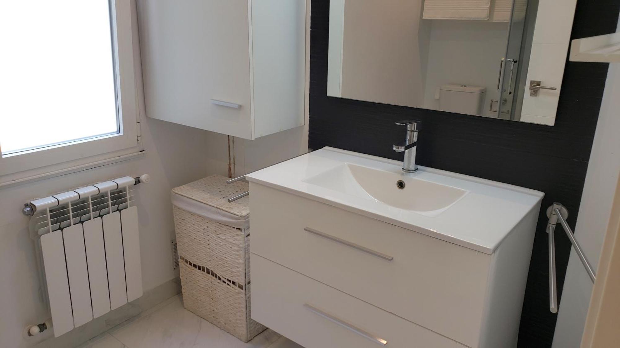 Apartamento Garelos Бетанзос Екстериор снимка