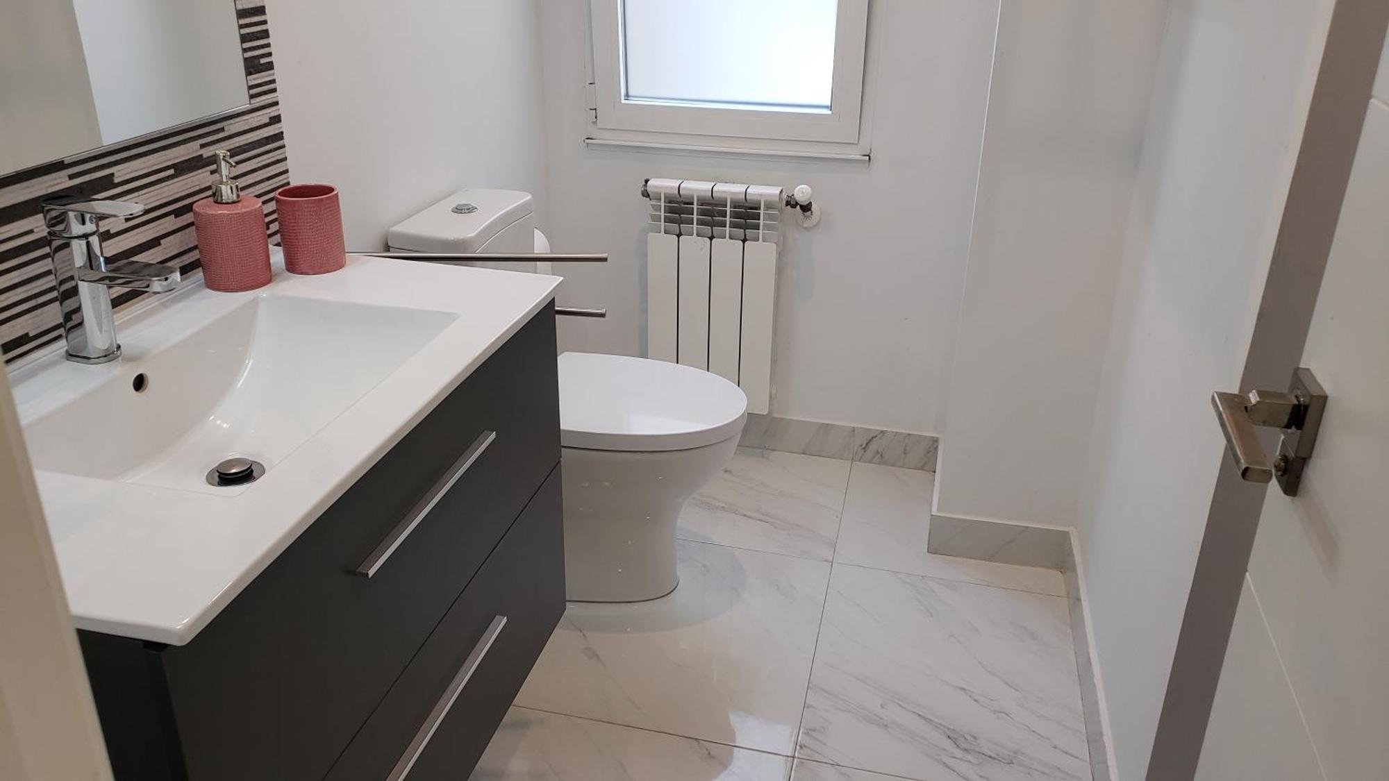 Apartamento Garelos Бетанзос Екстериор снимка