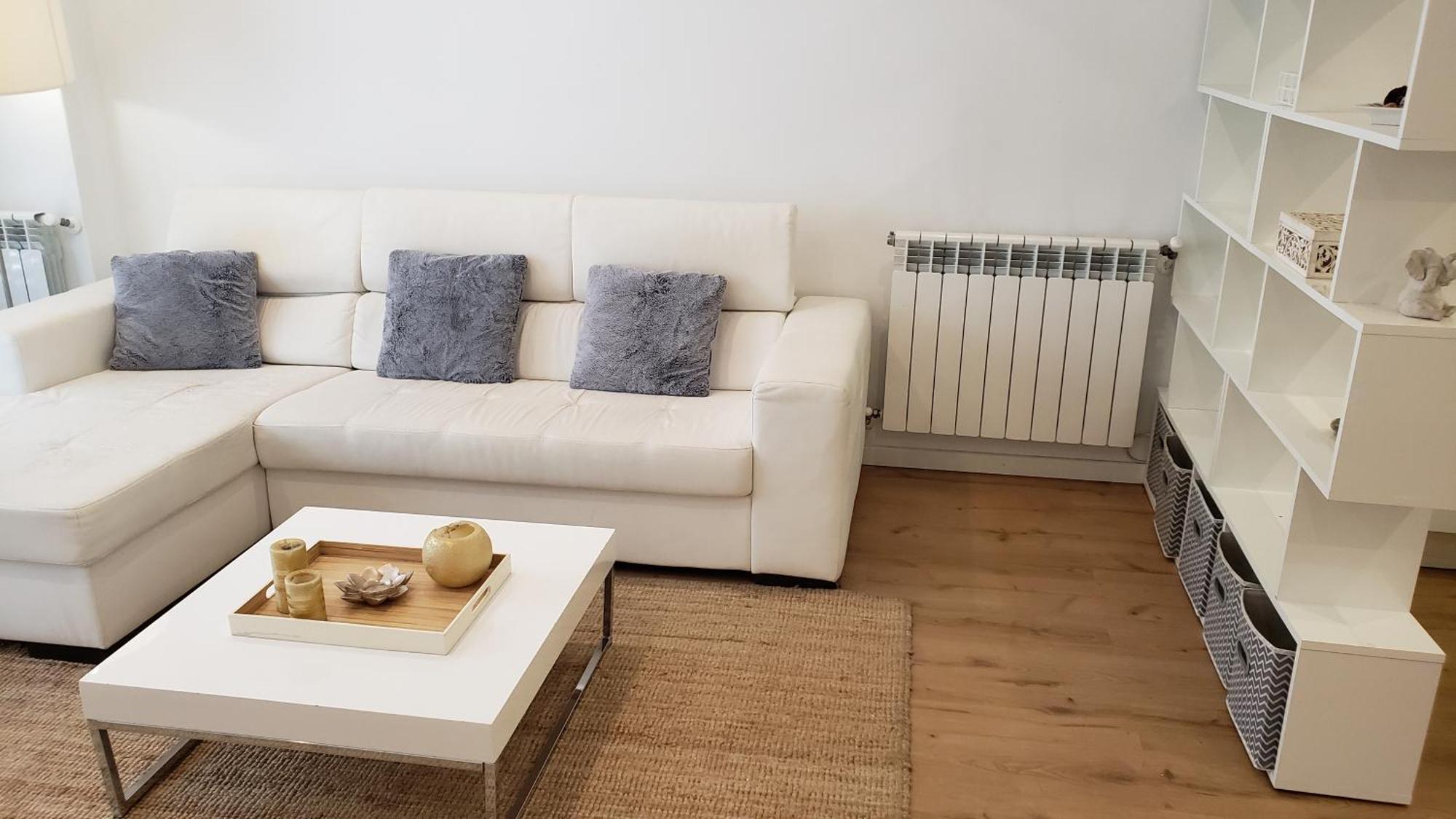 Apartamento Garelos Бетанзос Екстериор снимка